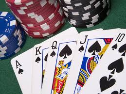 How to Select a Casino Poker Chips Establish